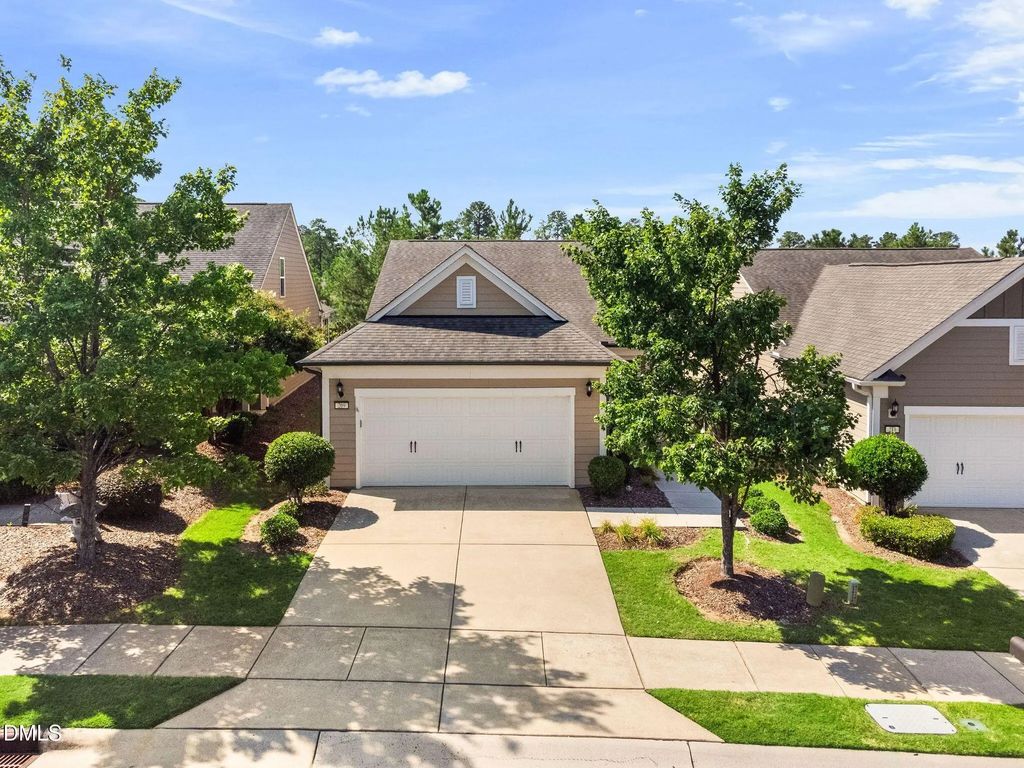209 Rosedale Creek Drive, Durham