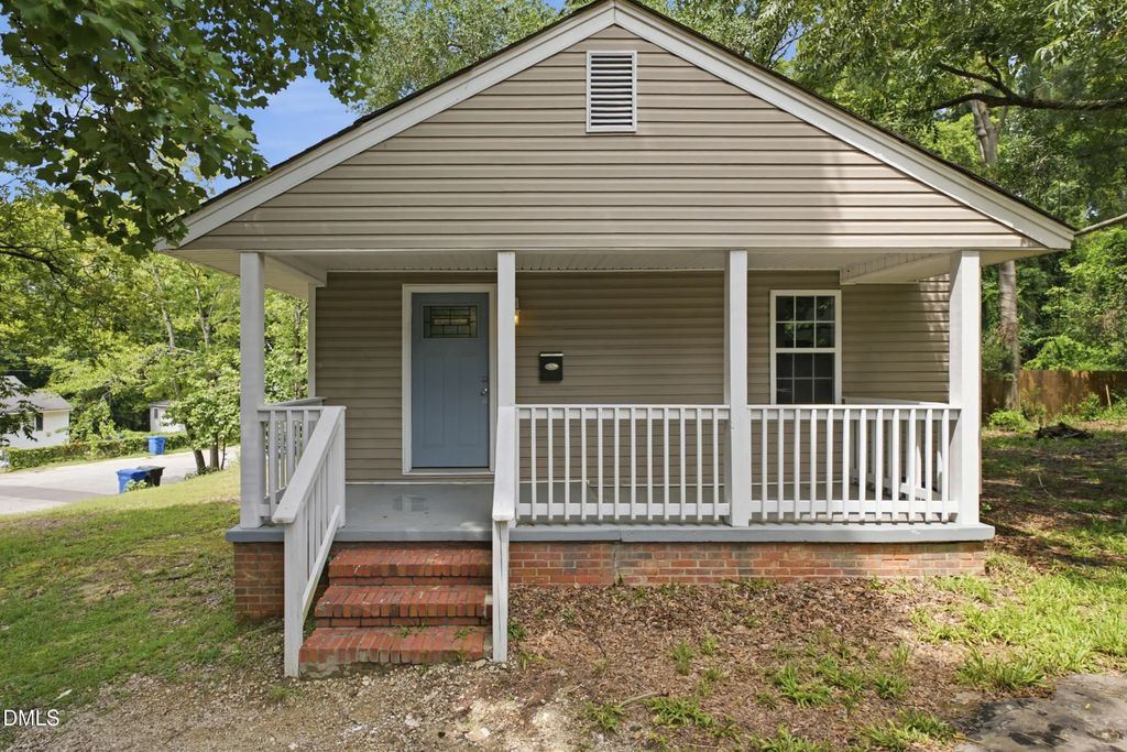 510 Ijams Street, Fayetteville