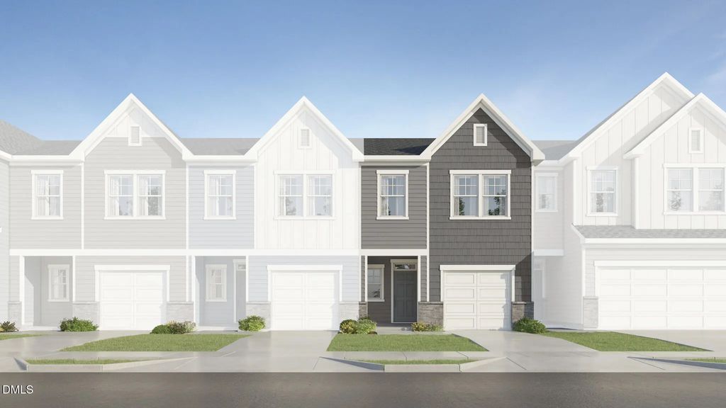 517 Giovanni Drive, Sanford