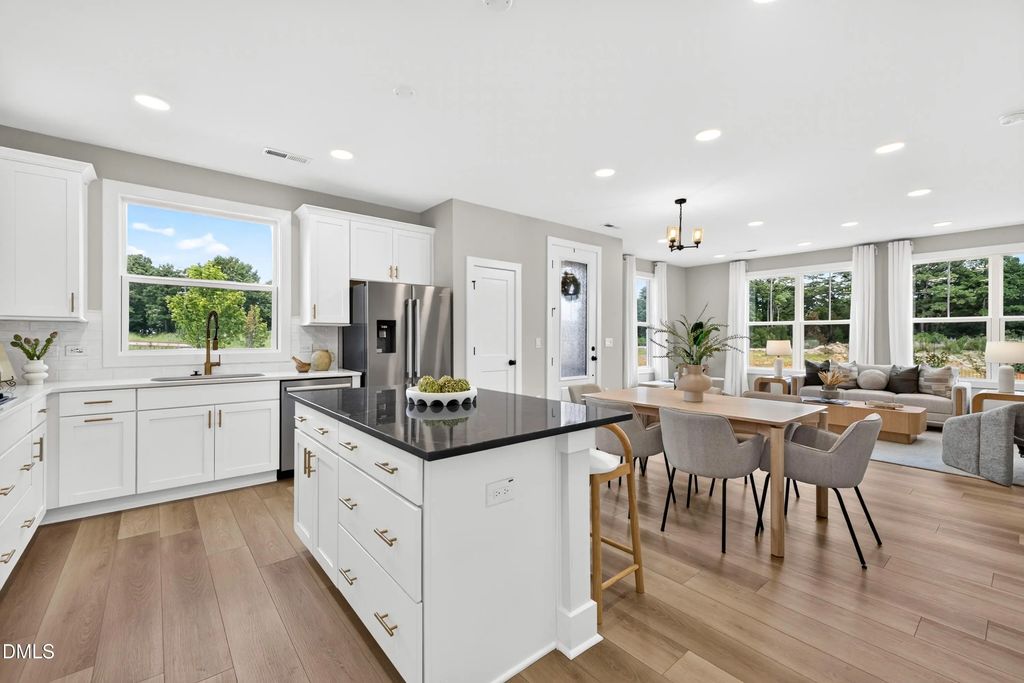 3135 White Rail Drive, Fuquay Varina