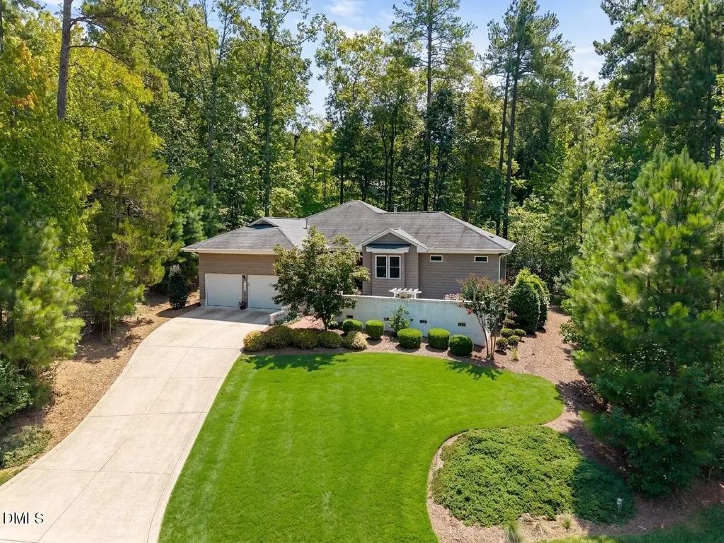 4127 The Knolls Cl, Pittsboro