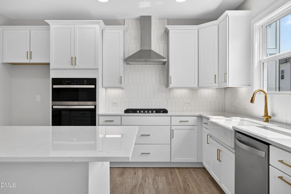 3007 White Rail Drive E, Fuquay Varina