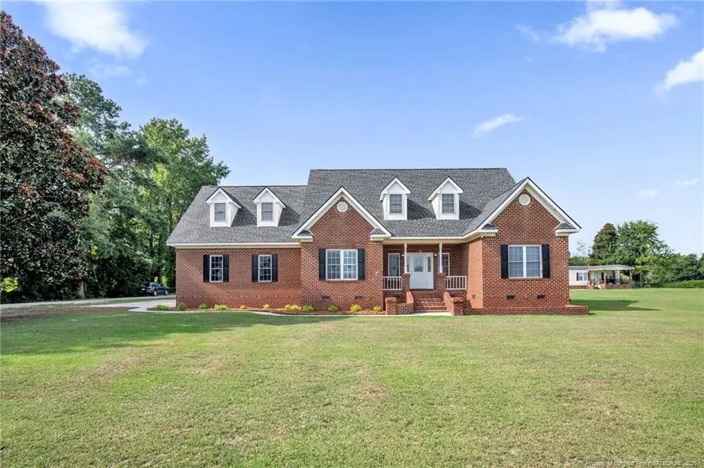 3046 Whistling Rufus Road, Pembroke