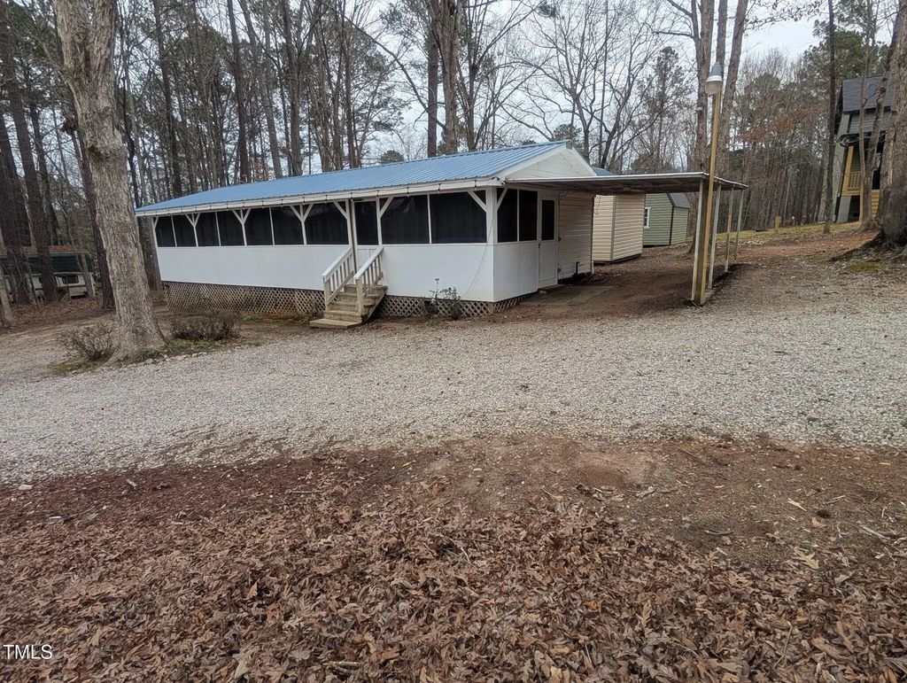 122 Tomahawk Drive, Louisburg