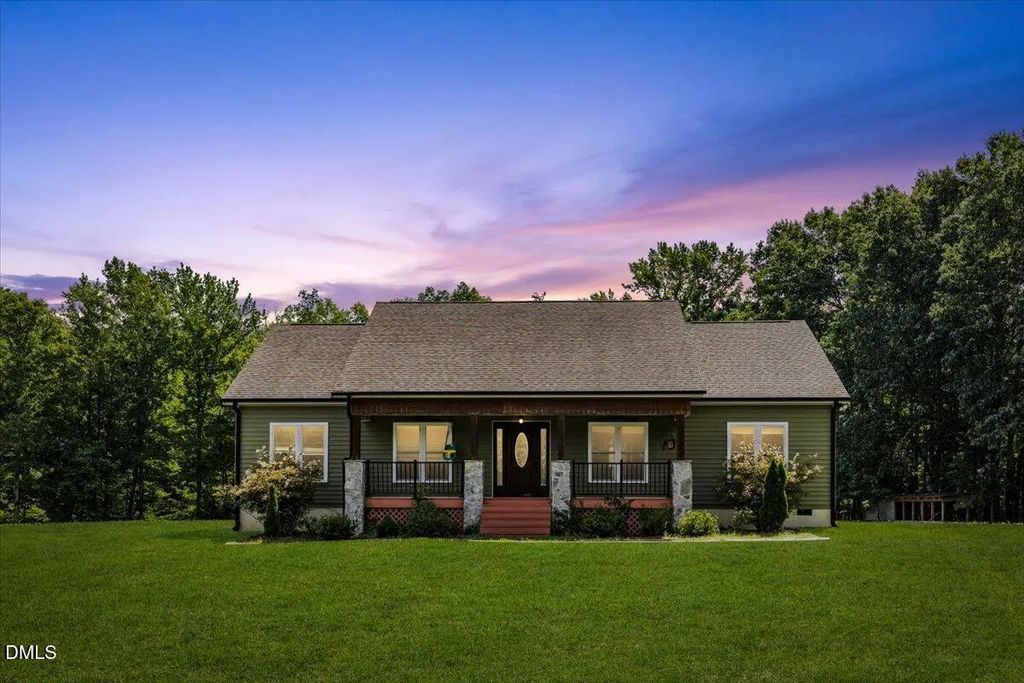 11208 Range Road, Rougemont