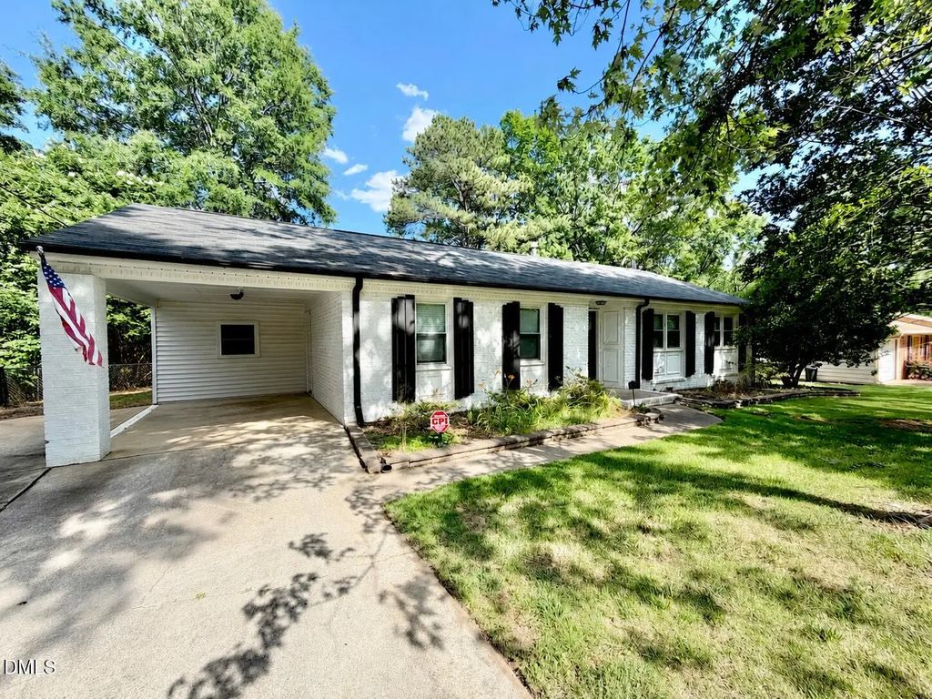 705 Kildaire Farm Road, Cary