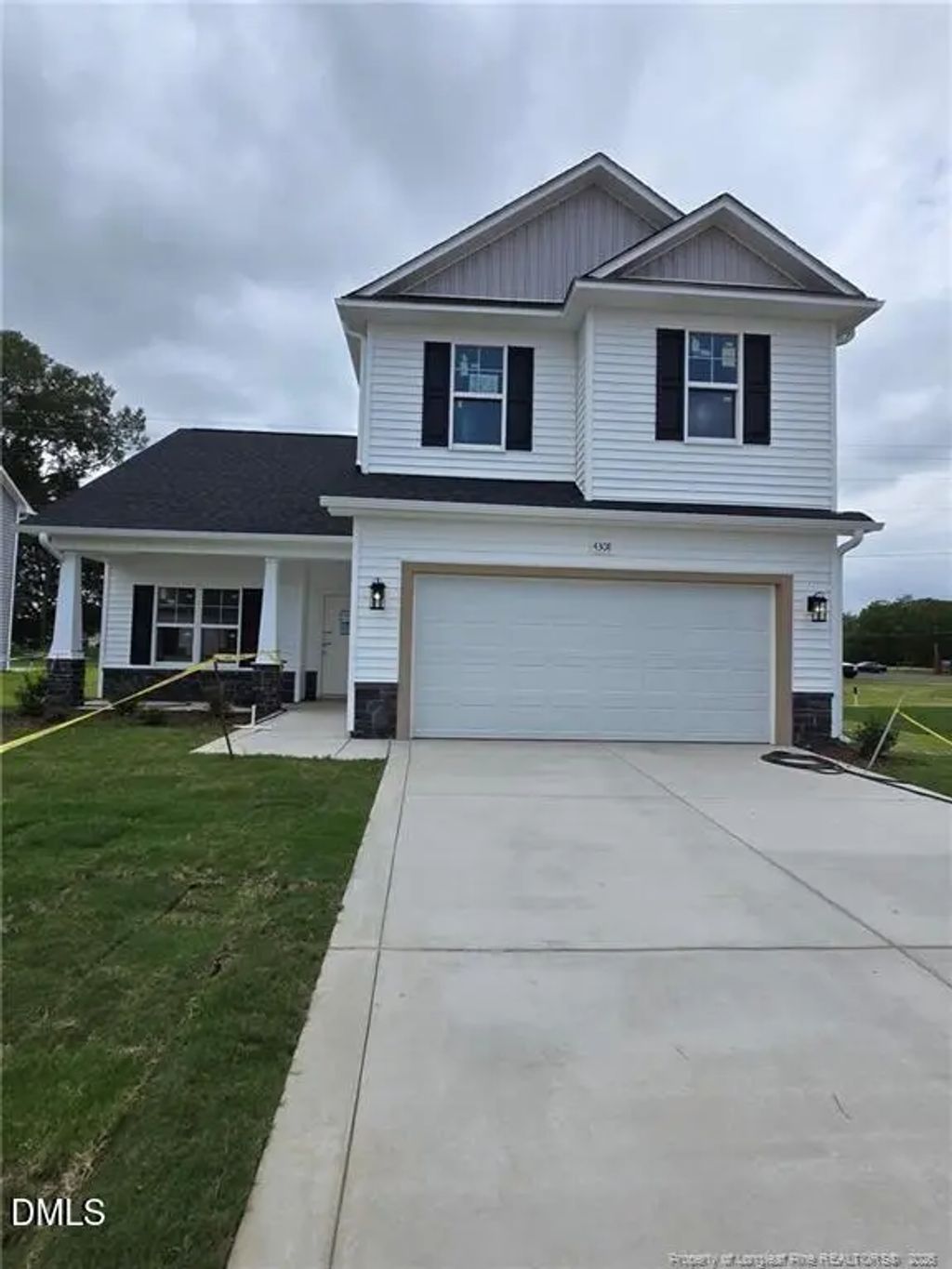 4308 Kirkhill Court, Wade