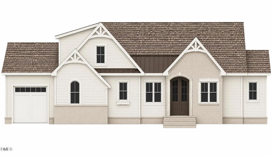 202 Slocum Drive, Wendell