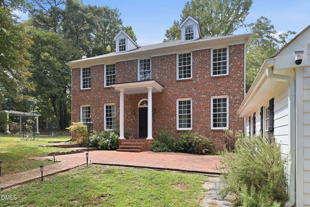 304 Kite Drive, Fuquay Varina