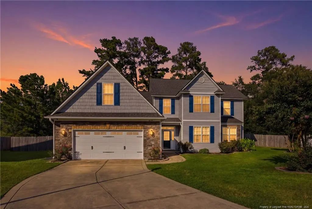4476 Jockey Whip Lane, Parkton