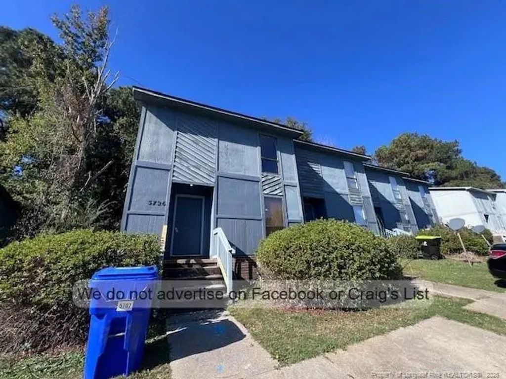 5726 Aftonshire Drive, Fayetteville