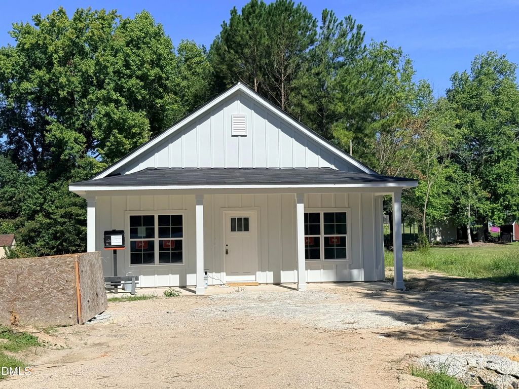 5705 Minter Avenue, Sanford