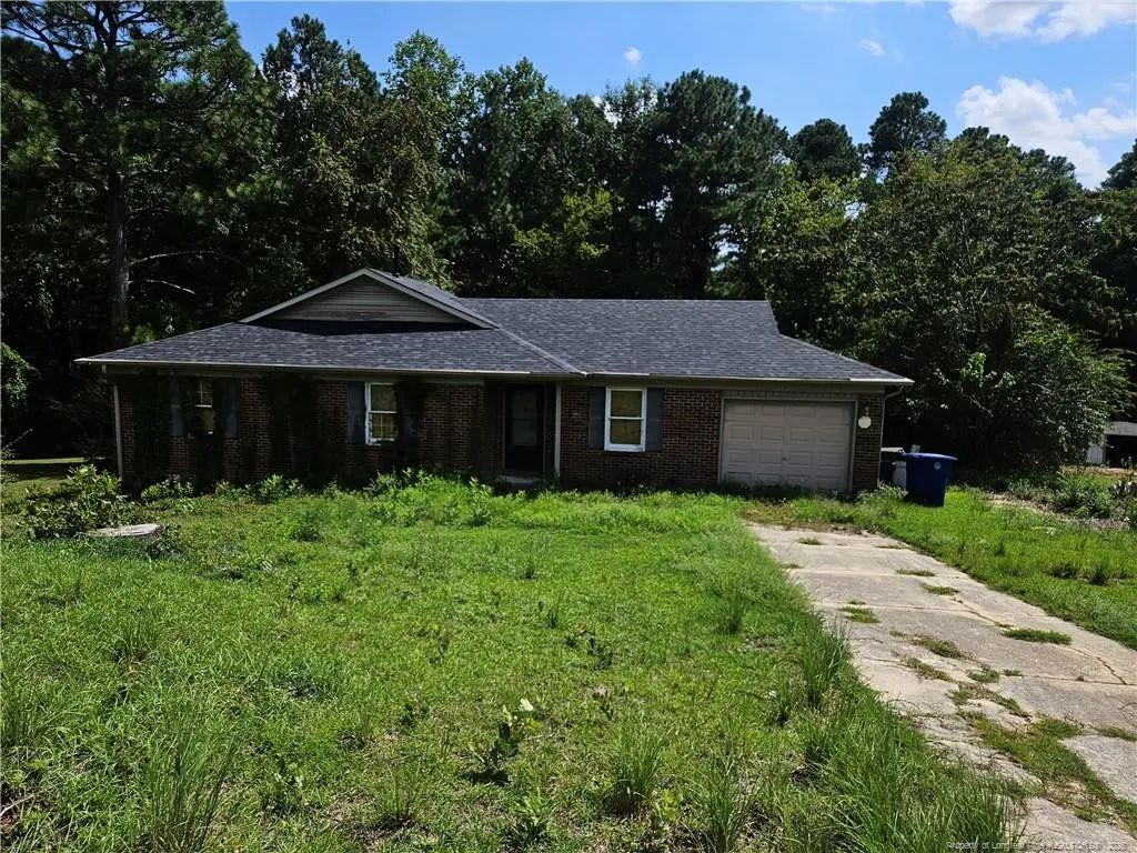1529 Diamond Road, Fayetteville