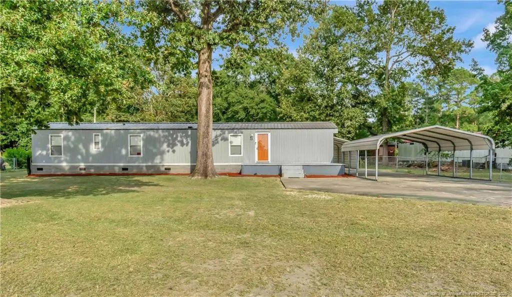 2334 Norment Road, Lumberton