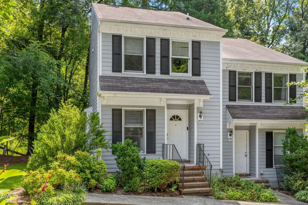 827a Edwards Street, Chapel Hill
