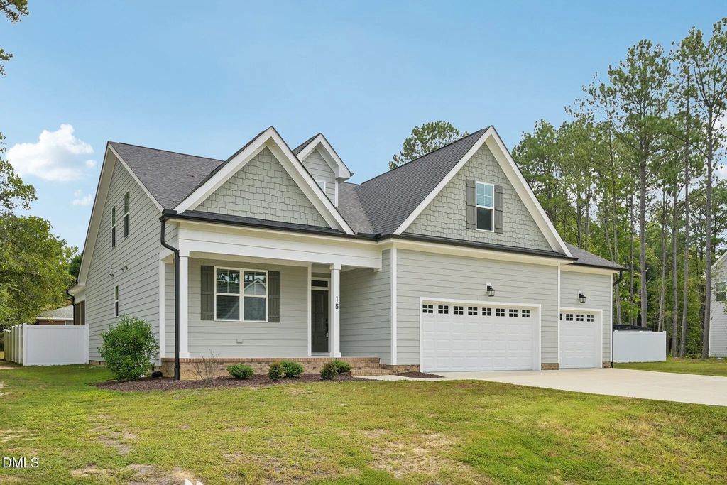 15 Arbor Drive, Youngsville