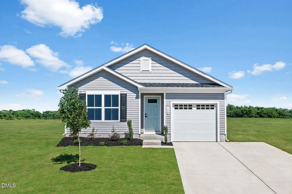 117 Traverse Mountain Drive, Wendell
