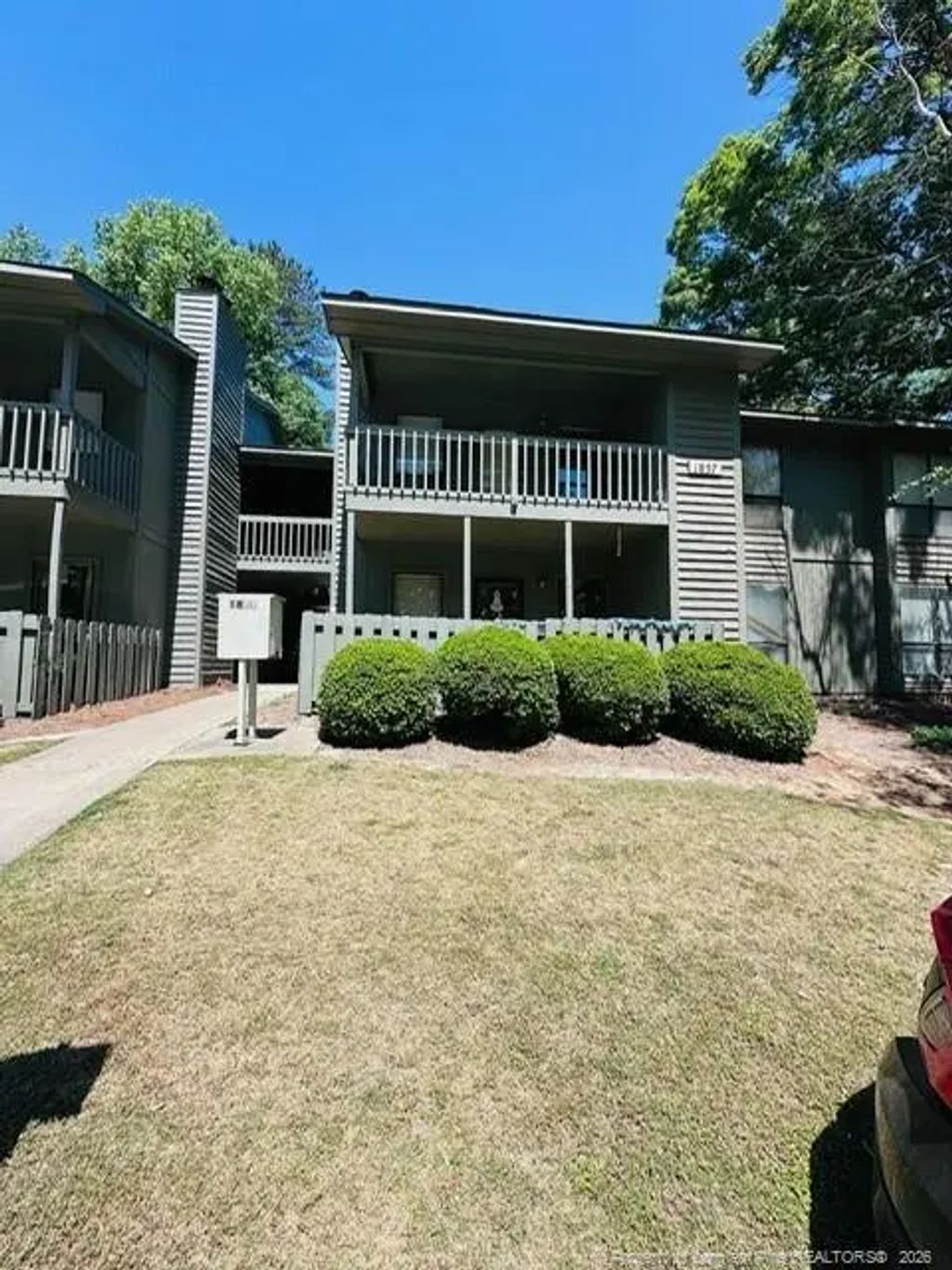 1857 Tryon Drive 6, Fayetteville
