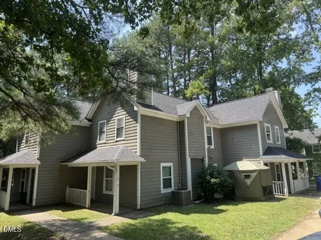 4300 Presley Ct. Court A, B, C, D, Raleigh