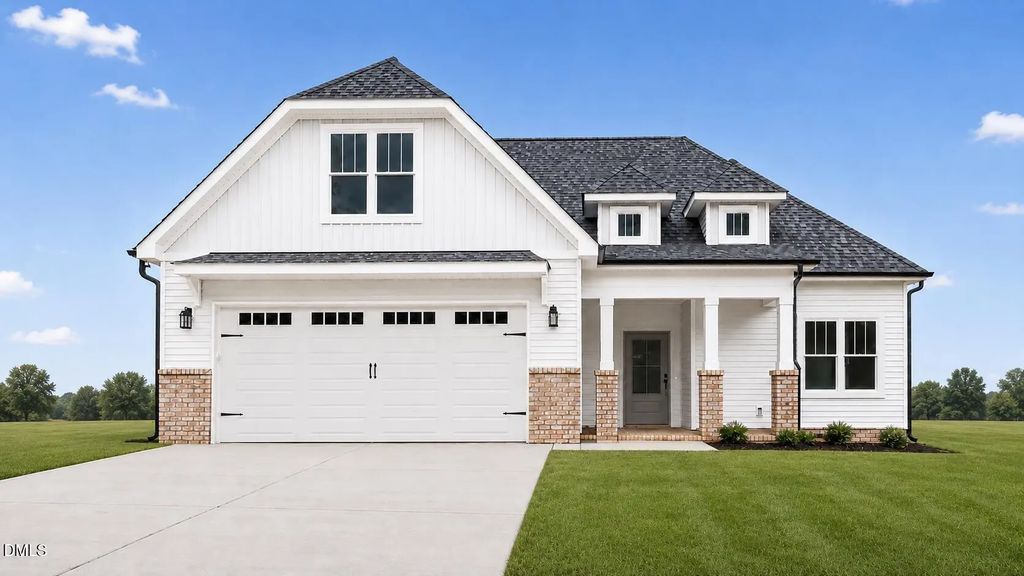 1648 Woodmen Road, Benson