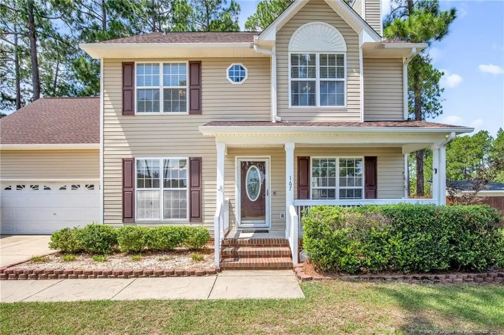167 Arlington Drive, Cameron