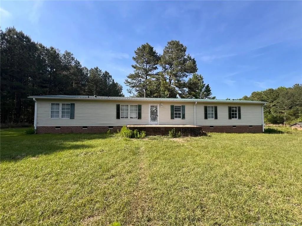 401 Nubbin Ridge Lane, Carthage