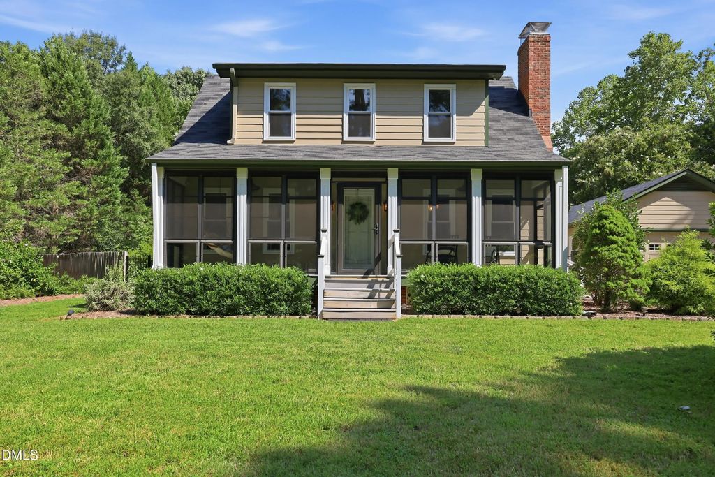 5109 Swift Ridge Road, Raleigh