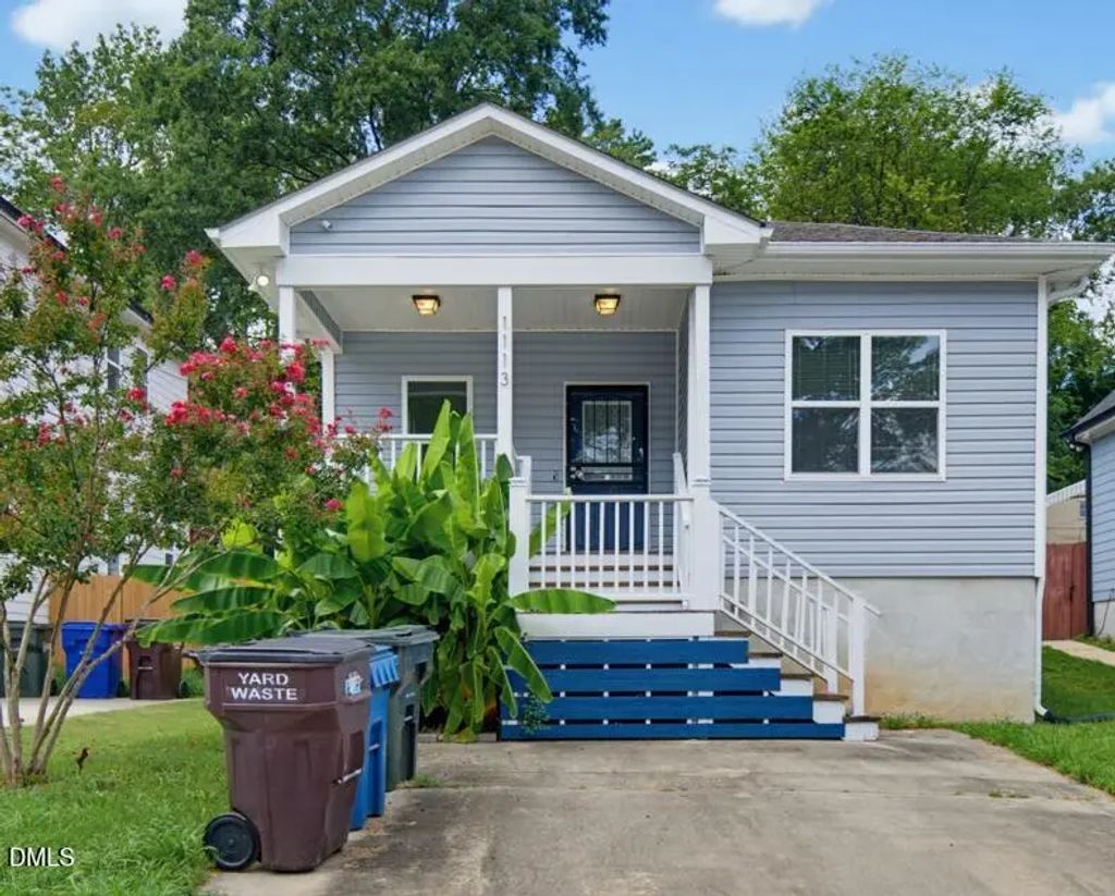 1113 Spruce Street, Durham