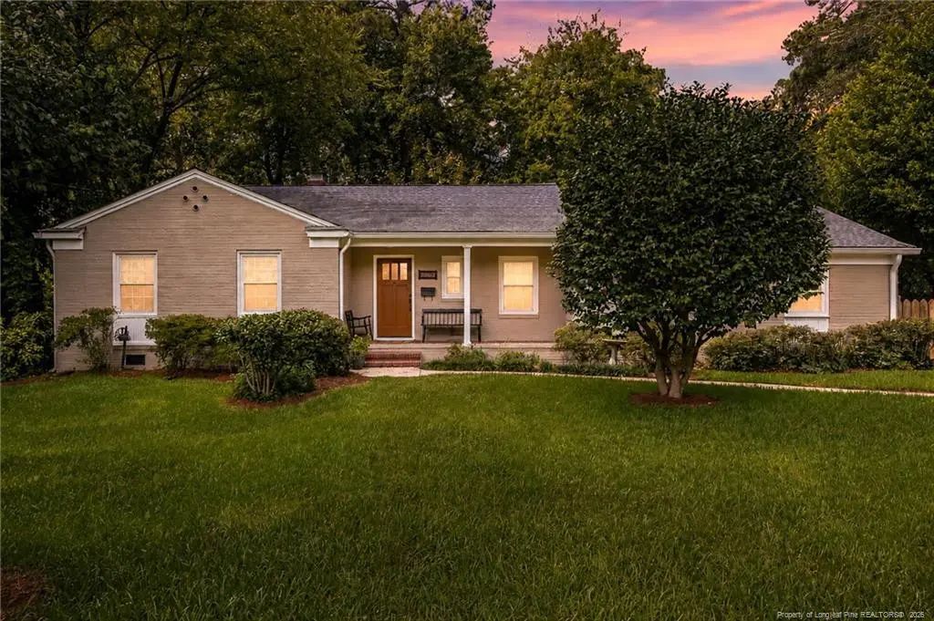 222 Valley Road, Fayetteville