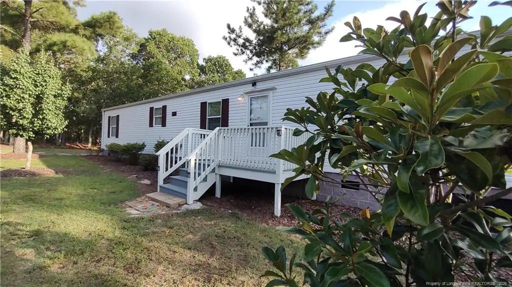 172 Addor Road, Pinebluff