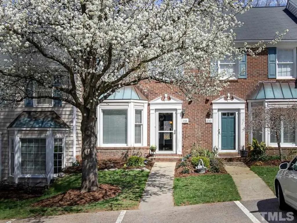 244 Beechtree Drive, Cary