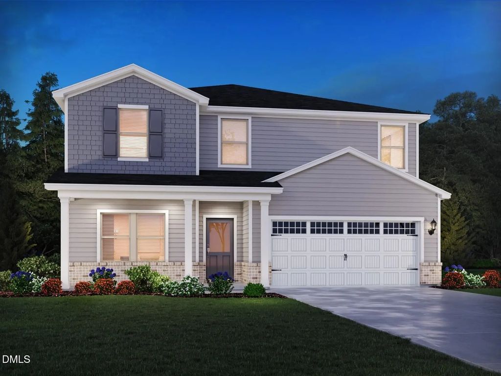428 Karlov Road, Garner
