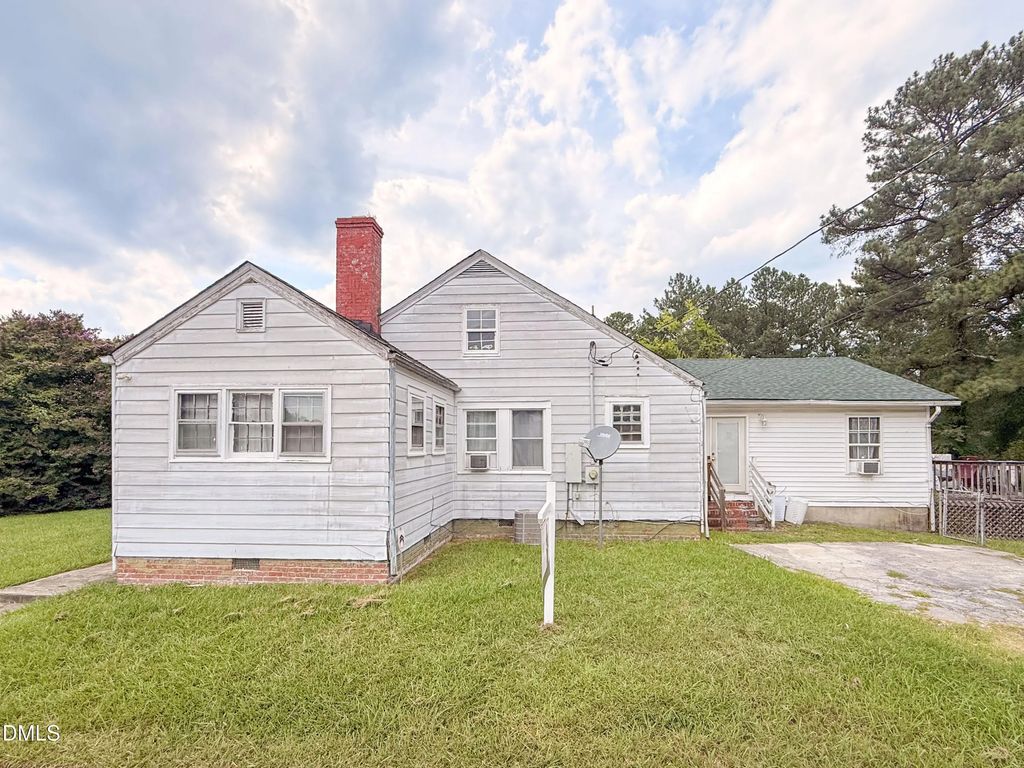 1839 S Alston Avenue, Durham