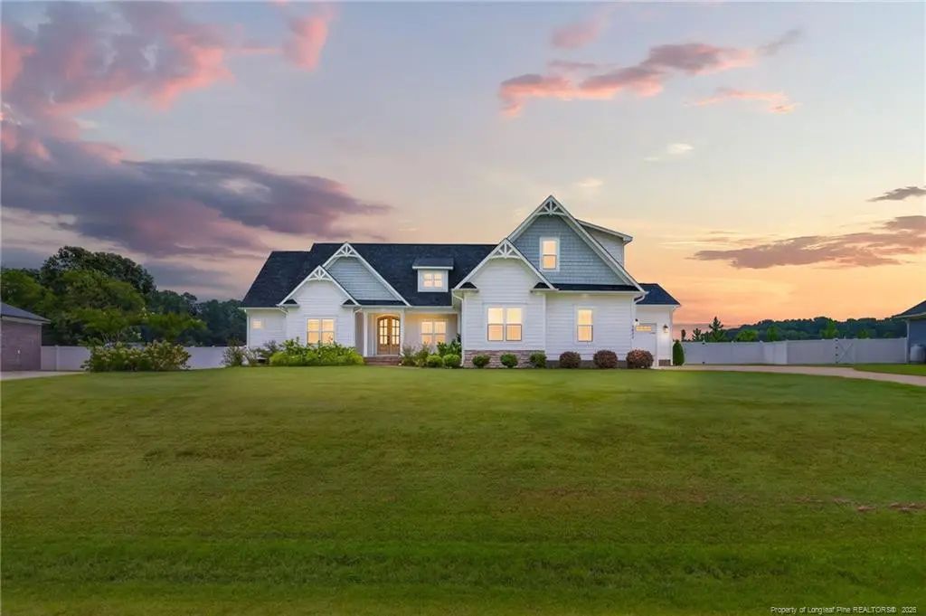 5832 Dottie Circle, Hope Mills