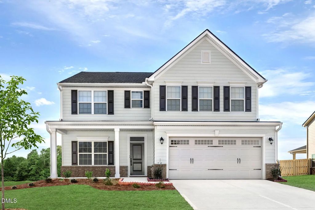 73 Bluebell Street, Sanford