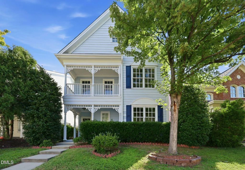 1113 Circandian Court, Morrisville