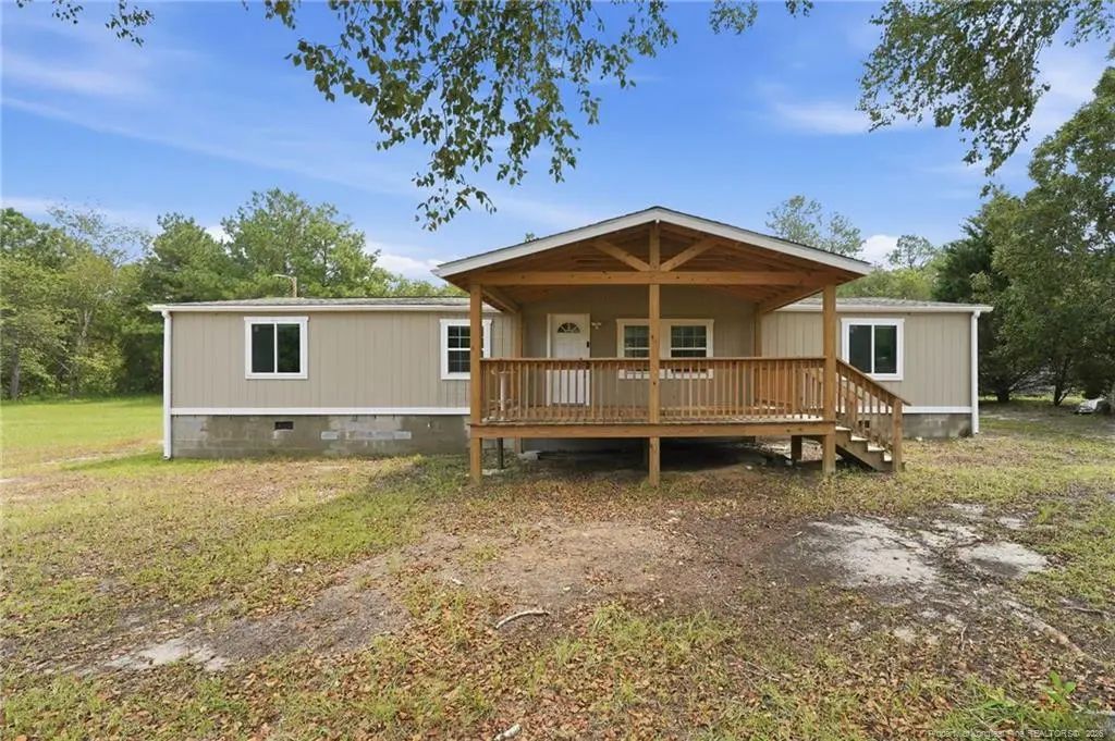 23281 Marston Road, Laurel Hill