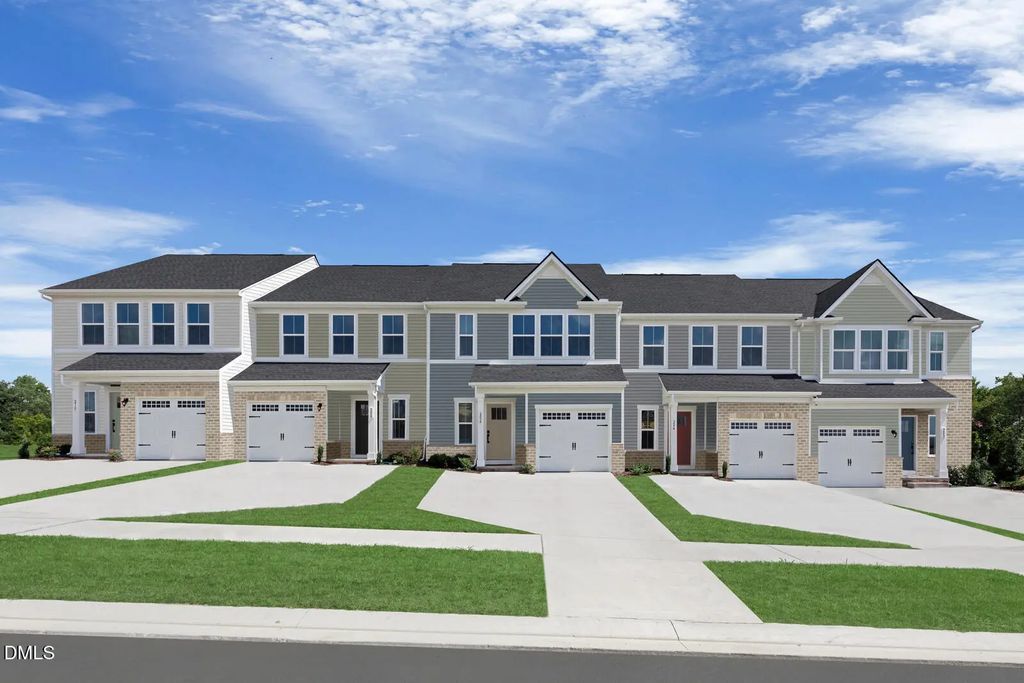 255 William Drive, Pittsboro