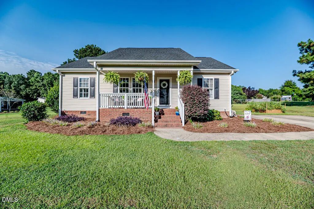 294 Arbor Crest Lane, Lillington