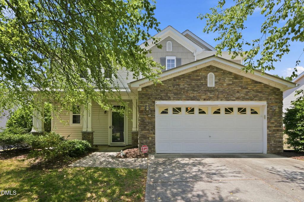 508 Ravenstone Lane, Durham