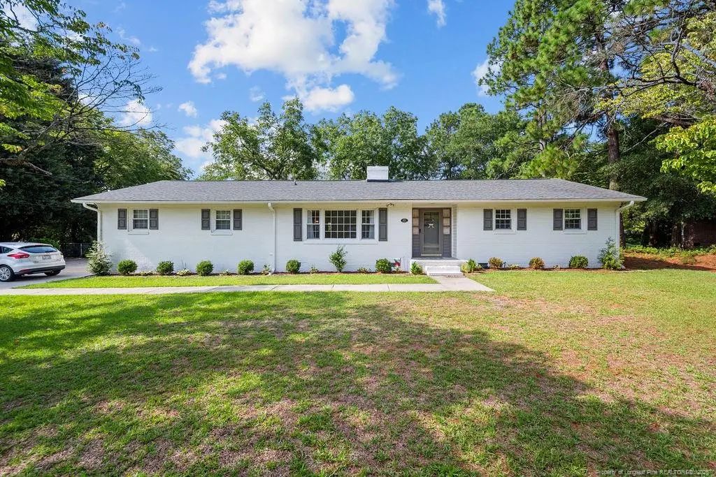 211 Stacy Weaver Drive, Fayetteville