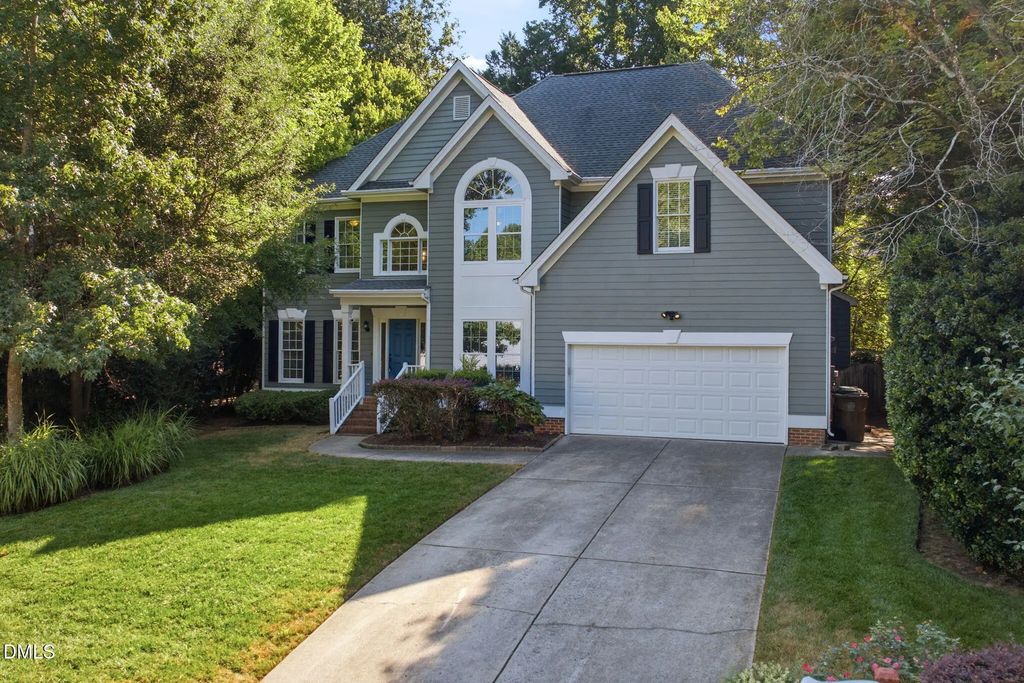106 Ashwyn Court, Cary