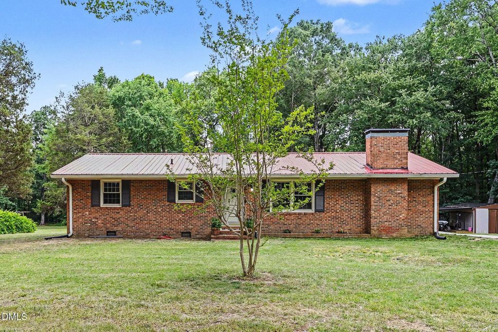 2064 Oak Hill Road, Oxford