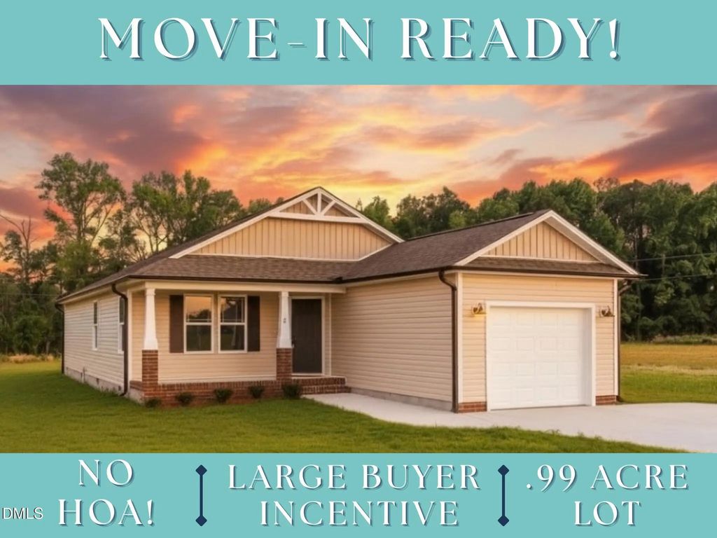 52 Grace Pond Avenue, Benson