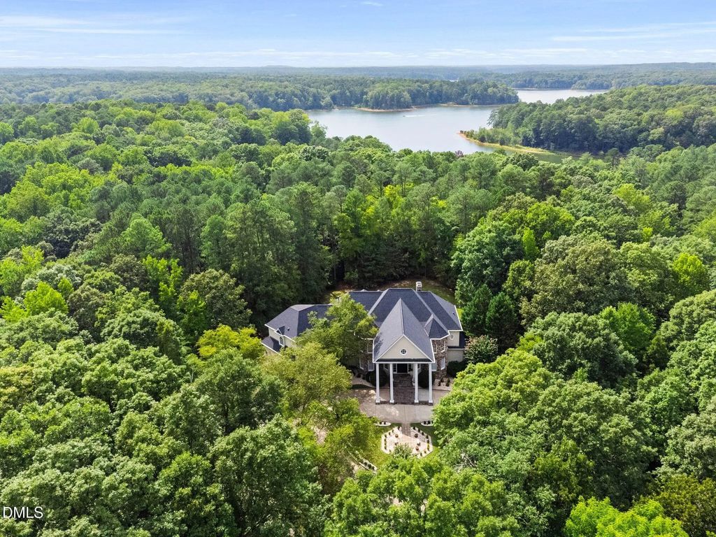 2115 Rolling Rock Road, Wake Forest