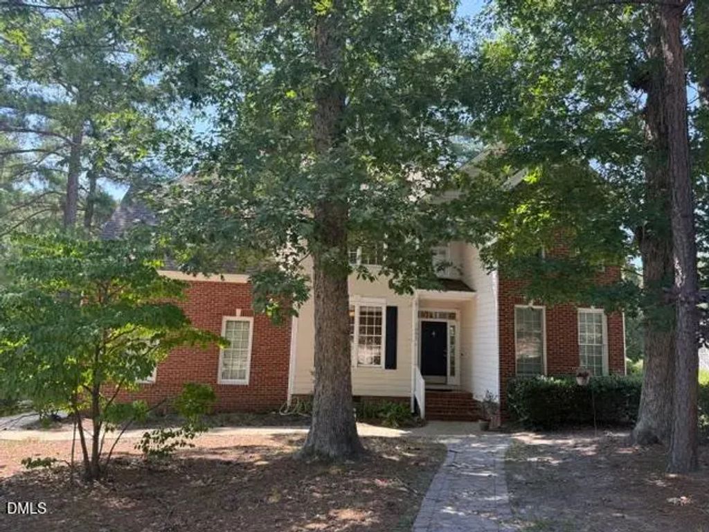 1005 Pearson Farms Road, Apex
