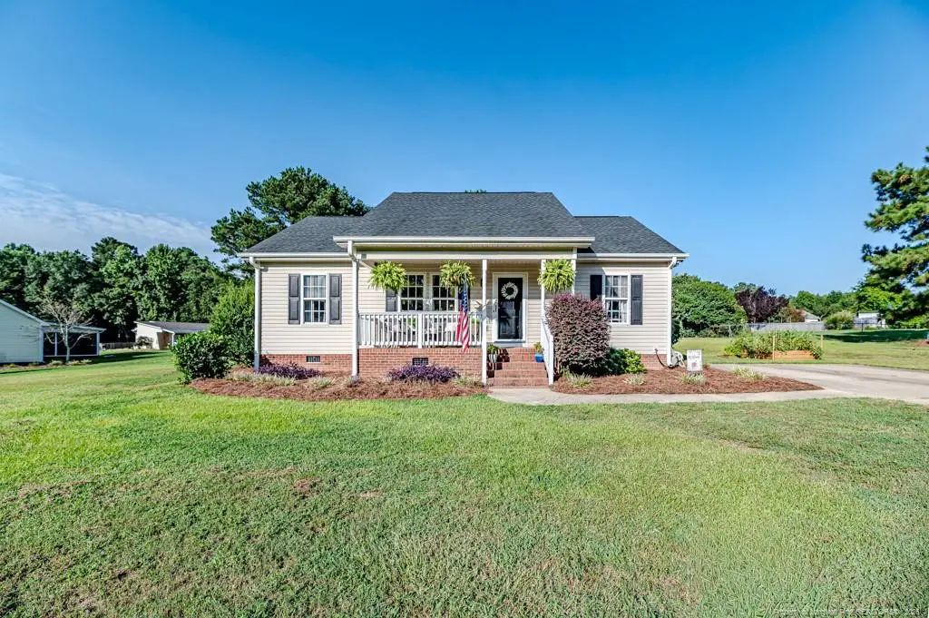 294 Arbor Crest Lane, Lillington