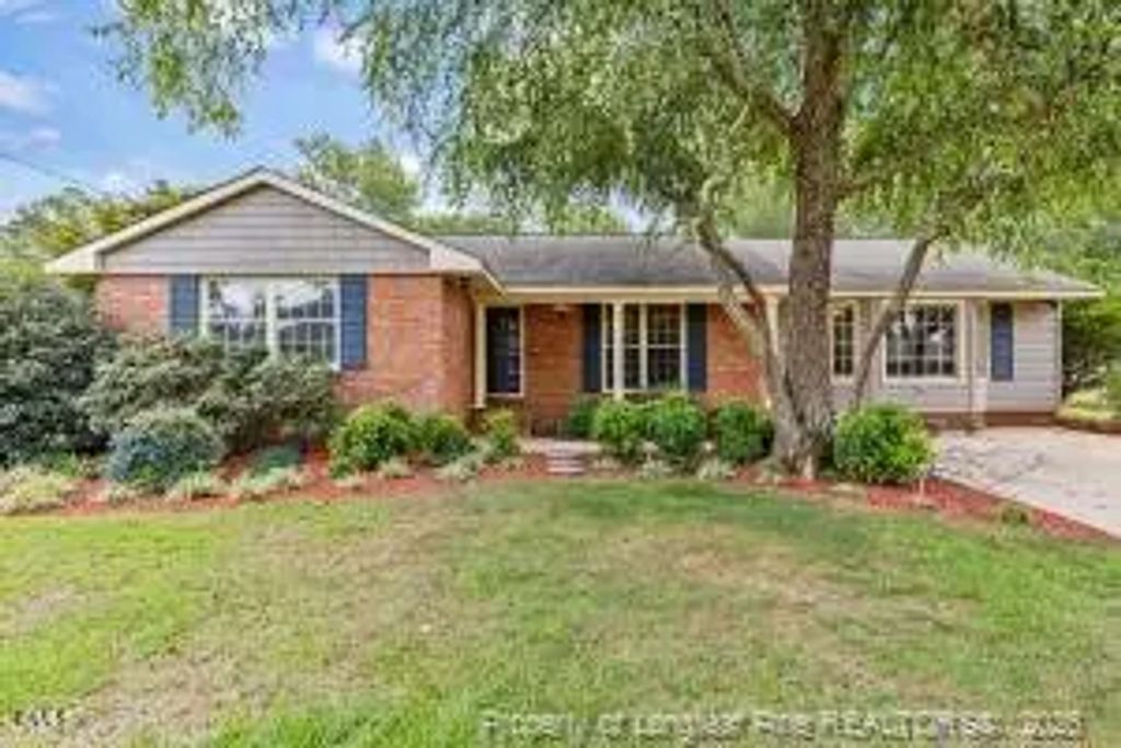 106 Martin Street, Dunn