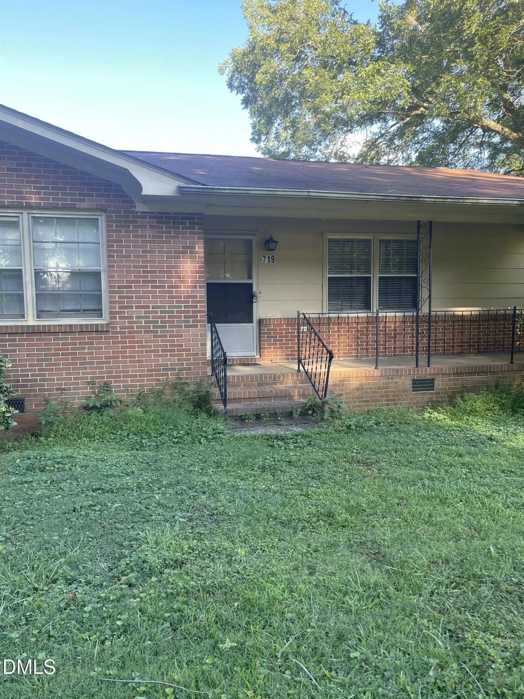 719 Sanford Road, Pittsboro