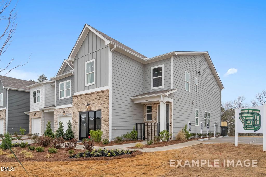 53 Chancellor Drive, Lillington